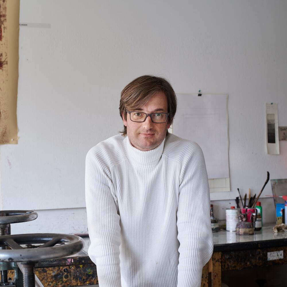 Bernhard Lochmann